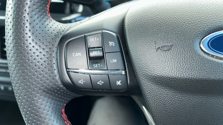 Ford Focus 1.0 EcoBoost ST-Line 5dr Petrol Hatchback